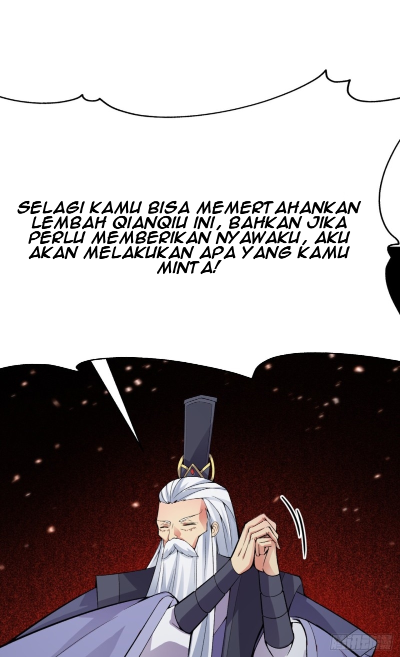 I Picked Up An Attributes Chapter 24 Gambar 25